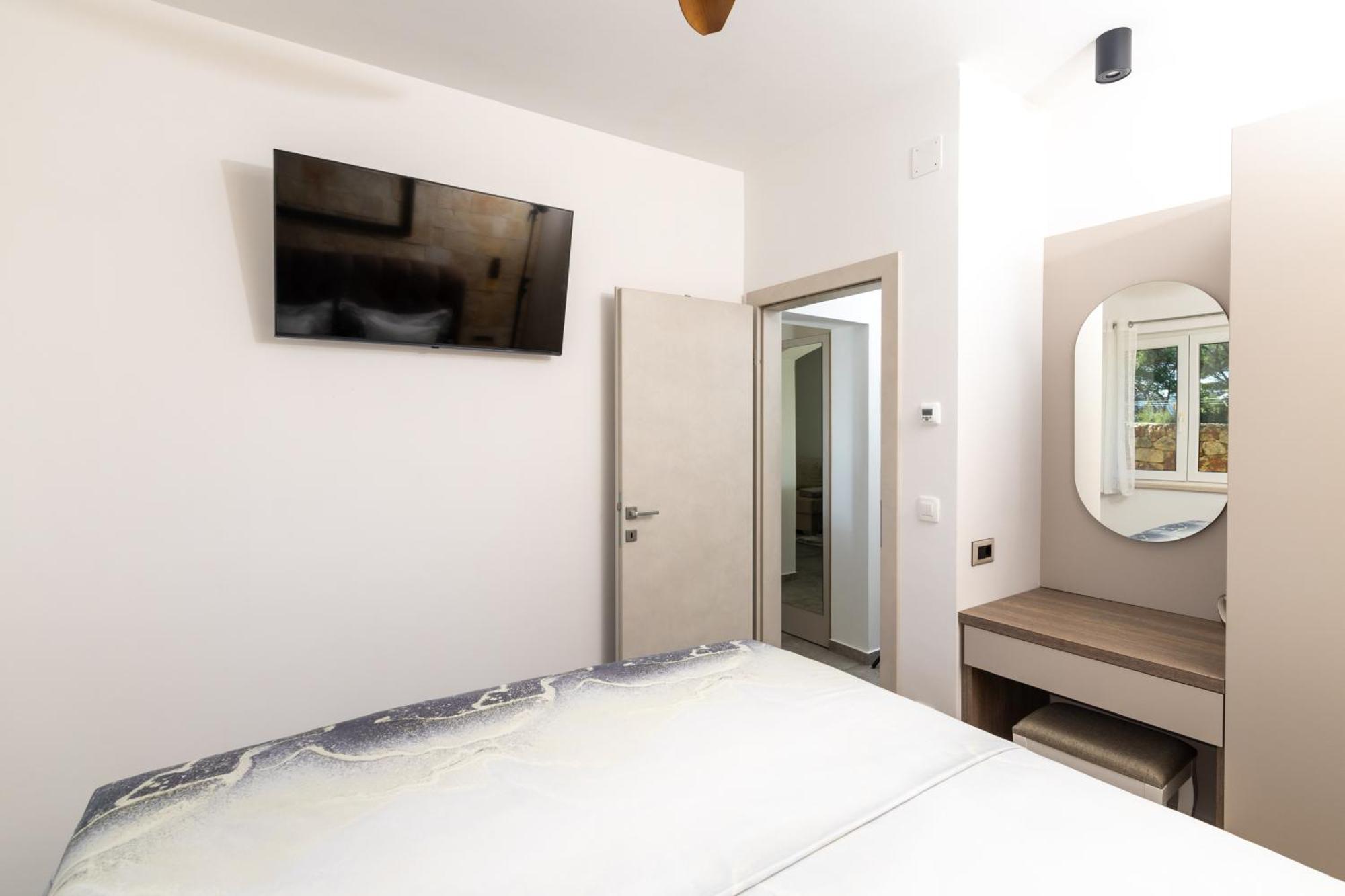 Villa Vista Jelsa  Bagian luar foto