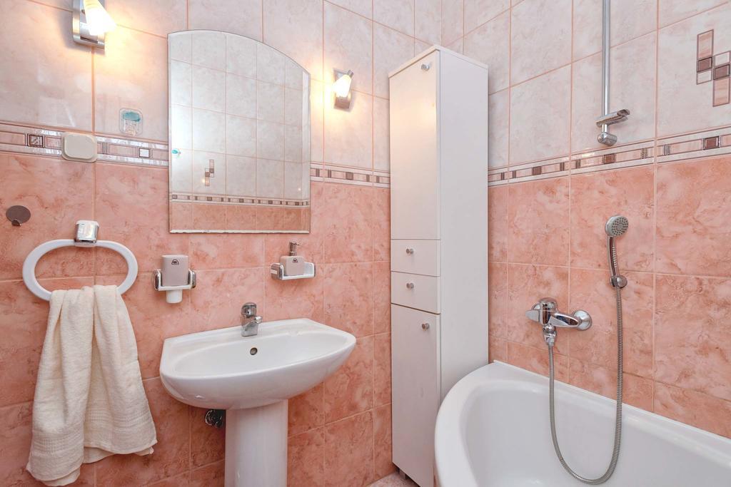 Villa Vista Jelsa  Bagian luar foto