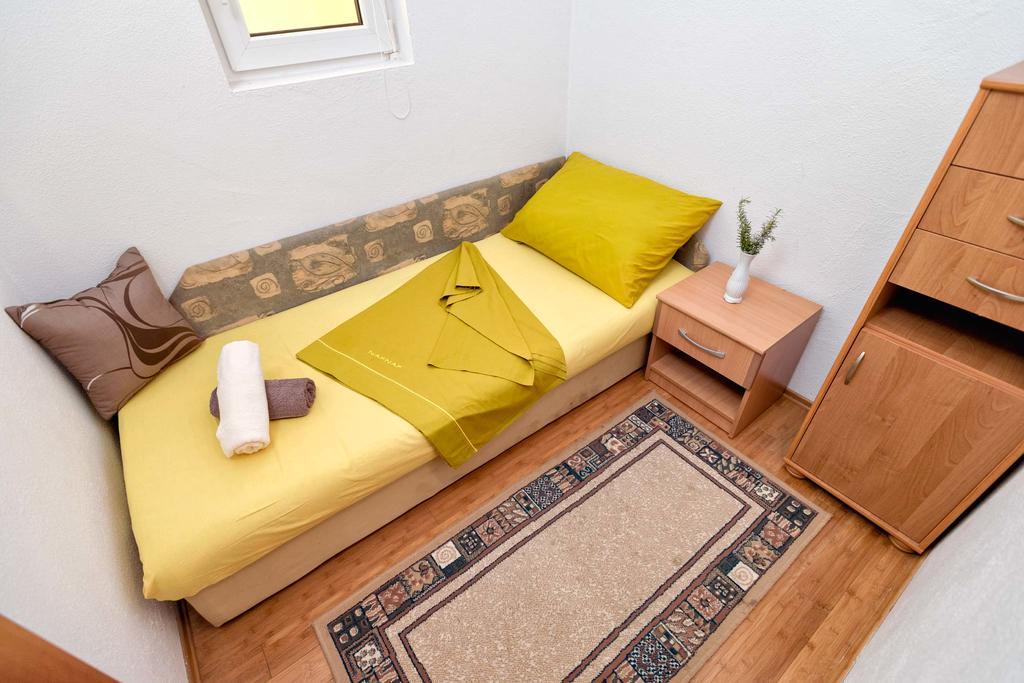 Villa Vista Jelsa  Bagian luar foto